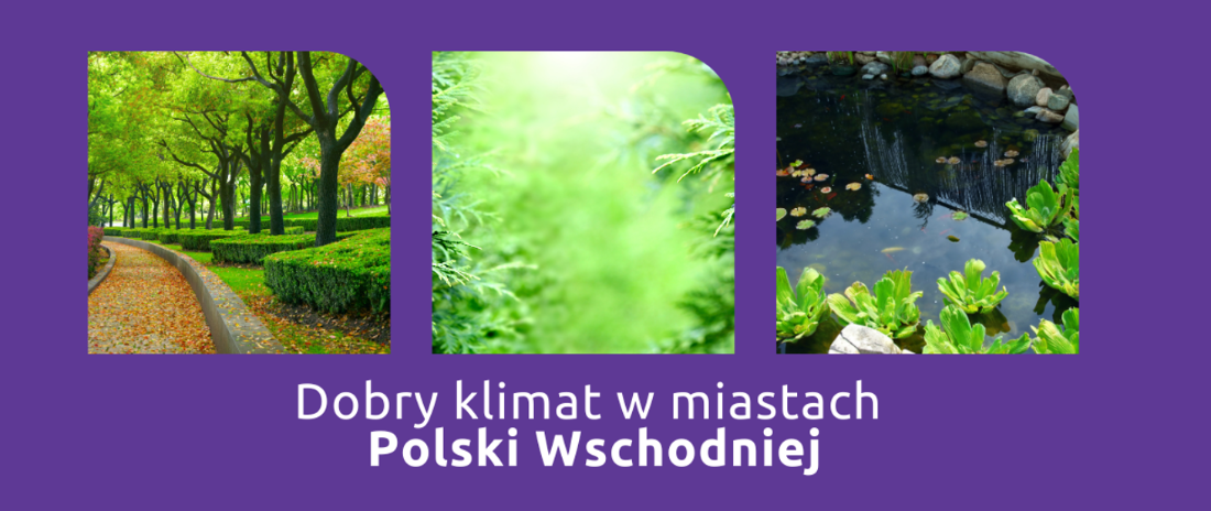 Plakat promujący wydarzenie